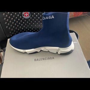 Balenciaga runners